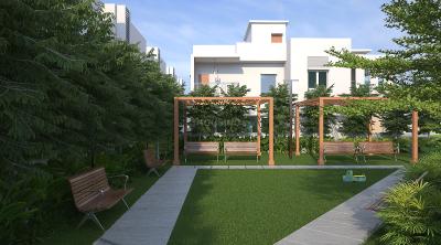 Project Image of 2135.0 - 3305.0 Sq.ft 3 BHK Villa for buy in Ramky Krystal Villas