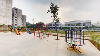 Project Image of 1040.0 - 1830.0 Sq.ft 3 BHK Villa for buy in Mahalaxmi City Phase 1