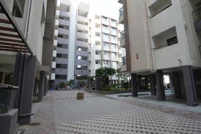 Project Image of 1043 Sq.ft 2 BHK Apartment / Flat for sale in Vatva for Rs. 2000000