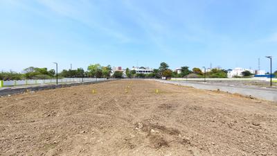 Project Image of 604.0 - 11250.0 Sq.ft Residential Plot Plot for buy in Jade Arunodhayam Nagar