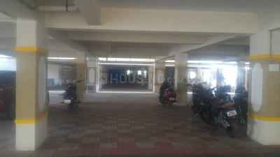 Project Image of 1000.0 - 1530.0 Sq.ft 2 BHK Apartment for buy in Umas Infinite Heights