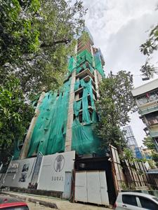 Project Image of 427.0 - 662.0 Sq.ft 1 BHK Apartment for buy in Suraj Emmanuel