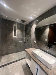 Project Image of 1950.0 - 4950.0 Sq.ft 3 BHK Builder Floor for buy in Paramount Luxury Floor Sushant Lok 3