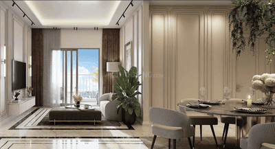 Project Image of 561.0 - 1213.0 Sq.ft 2 BHK Apartment for buy in PS Jade Grove Phase 2