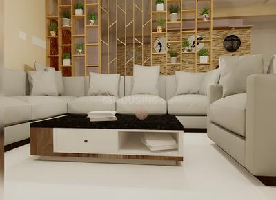 Project Image of 699.0 - 1372.0 Sq.ft 2 BHK Apartment for buy in Natural City Lake Town