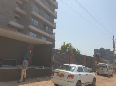 Project Image of 1890 Sq.ft 3 BHK Apartment / Flat for sale in PDPU Road for Rs. 9800000