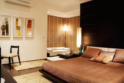 Project Image of 1950.0 - 8110.0 Sq.ft 3 BHK Apartment for buy in M2K Victoria Gardens