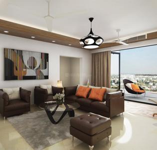 Project Image of 707.0 - 8188.0 Sq.ft 1 BHK Apartment for buy in Suyojit Viridian Vallis
