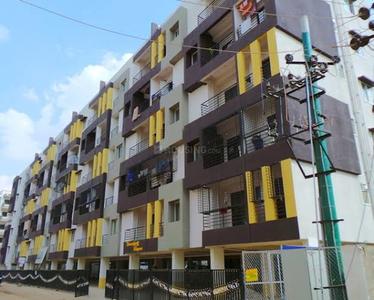 Project Image of 1050.0 - 1300.0 Sq.ft 2 BHK Apartment for buy in Venetion Dwaraka Nilayam