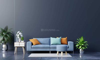 Project Image of 2556.0 - 3007.0 Sq.ft 3 BHK Apartment for buy in Prestige Green Moor Apartment