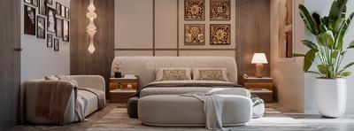 Eon7 Designer Floors Bedroom 3