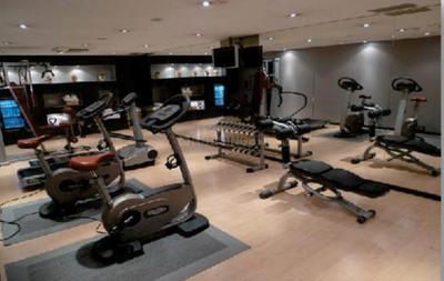 Project Image of 761.0 - 1237.0 Sq.ft 1 BHK Apartment for buy in Chakraborty Anjali Green