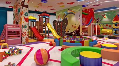 Project Image of 699.0 - 880.0 Sq.ft 2 BHK Apartment for buy in Ariisto Codename Big Boom