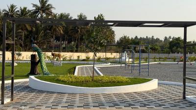 Project Image of 1306.0 - 2614.0 Sq.ft Residential Plot Plot for buy in Dream Royal Gateway