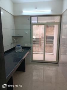 Project Image of 341.0 - 563.0 Sq.ft 1 BHK Apartment for buy in Om Dattatray