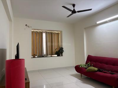 Project Image of 1975.0 - 2503.0 Sq.ft 3 BHK Apartment for buy in Puravankara Coronation Square Apartment