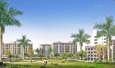 Project Image of 306.0 - 463.0 Sq.ft 1 BHK Apartment for buy in Mohan Greenwoods Building 1