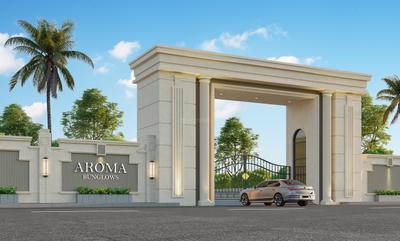 Project Image of 0.0 - 1440.0 Sq.ft 3 BHK Row House for buy in Anthems The Aroma