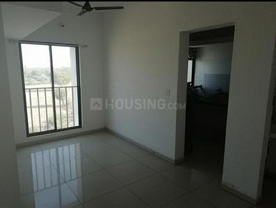 Project Image of 372.0 - 384.0 Sq.ft 1 BHK Apartment for buy in Tata New Haven Compact