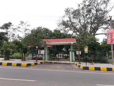 Project Image of 1310 Sq.ft 3 BHK Apartment / Flat for sale in Bedarahalli for Rs. 9000000
