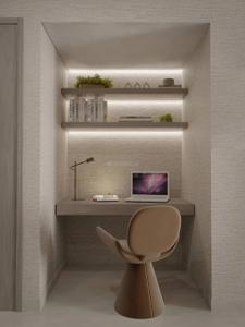 Project Image of 394.0 - 1205.0 Sq.ft Studio Studio Apartment for buy in Imtiaz Pearl House Phase 4