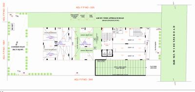 Project Image of 586.74 - 785.23 Sq.ft 2 BHK Apartment for buy in Vaghamshi Sahitya Heaven