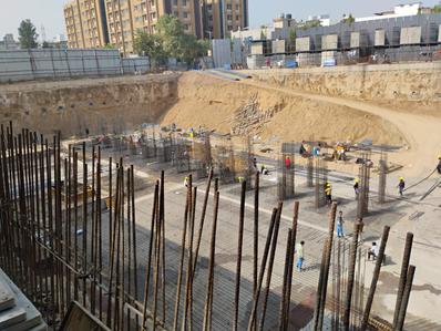 Project Image of 0.0 - 2151.0 Sq.ft 3 BHK Apartment for buy in Swara Skyarise