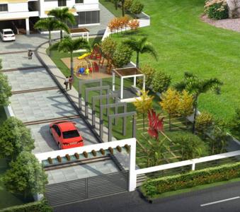 Project Image of 1134.0 - 1700.0 Sq.ft 2 BHK Apartment for buy in Suvela Sukhdhaam