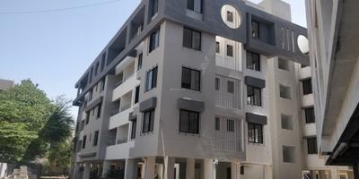 Project Image of 969.0 - 1384.0 Sq.ft 2 BHK Apartment for buy in Divine Park
