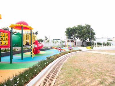 Project Image of 1322.0 - 1764.0 Sq.ft 2 BHK Apartment for buy in Fortius Waterscape