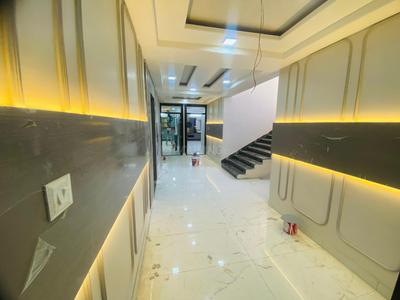 Project Image of 1507.0 - 1581.0 Sq.ft 4 BHK Apartment for buy in Shree Krishna Heights