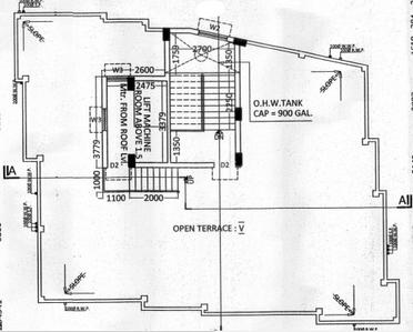Project Image of 348.64 - 643.04 Sq.ft 1 BHK Apartment for buy in M R Shivalik
