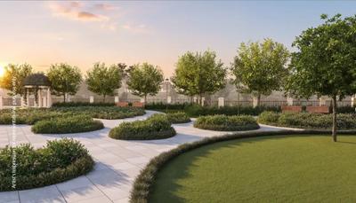 Project Image of 1200.0 - 4915.55 Sq.ft Residential Plot Plot for buy in Godrej Rivershore Estate