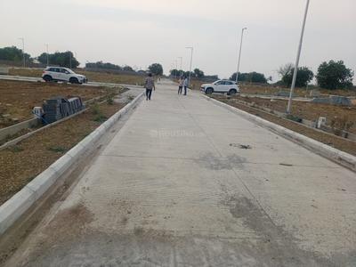 Project Image of 1646.99 - 4364.98 Sq.ft Residential Plot Plot for buy in Western County