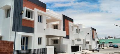 Project Image of 1600.0 - 4500.0 Sq.ft 3 BHK Villa for buy in KNR Royal Meadows