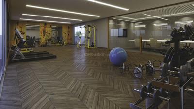 Vihav Supremus Amenities 1