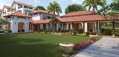Project Image of 3150 Sq.ft 4 BHK Villa for sale in Science City for Rs. 75000000