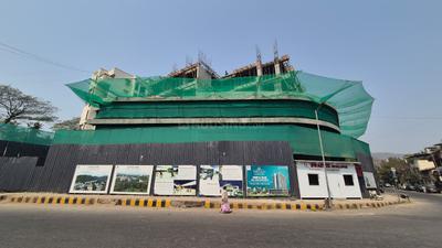 Project Image of 756.0 - 1082.0 Sq.ft 2 BHK Apartment for buy in Swastik Emerald Horizons