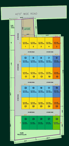Project Image of 3462.0 - 4554.0 Sq.ft 4 BHK Villa for buy in Sunder Greendale