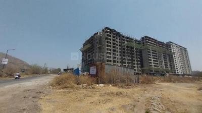 Project Image of 810.0 - 1123.0 Sq.ft 2 BHK Apartment for buy in Kohinoor Viva Pixel Phase 1