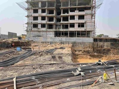 Project Image of 1377 Sq.ft 2 BHK Apartment / Flat for sale in Vastral for Rs. 5100000