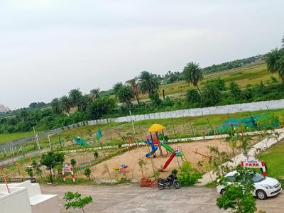 Project Image of 750.0 - 2050.0 Sq.ft Residential Plot Plot for buy in Indira New Town