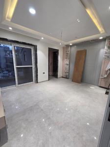 Project Image of 0.0 - 2790.0 Sq.ft 4 BHK Builder Floor for buy in Ridhi Platinum Residency