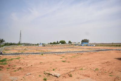 Project Image of 600.0 - 2400.0 Sq.ft Residential Plot Plot for buy in Chaitra Classic Town