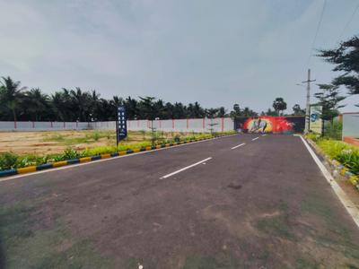 Project Image of 436.0 - 3484.0 Sq.ft Residential Plot Plot for buy in Greenfield Opal