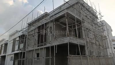 Project Image of 1485.0 - 3280.0 Sq.ft 3 BHK Villa for buy in APR Praveens Golden Leaf