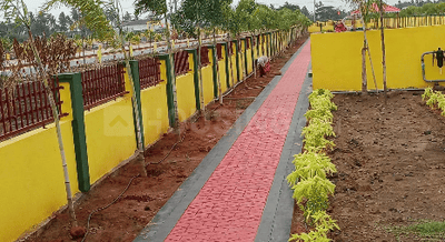 Project Image of 0.0 - 1647.0 Sq.ft Residential Plot Plot for buy in Chaturbhuja Varaha Virtue