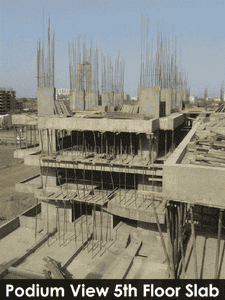 Project Image of 1490.0 - 4180.0 Sq.ft 2 BHK Apartment for buy in Atlanta Aura