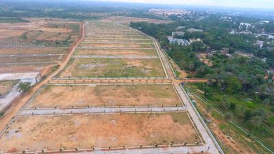 Project Image of 1200.0 - 4000.0 Sq.ft Residential Plot Plot for buy in Anuradha Shreyas Meadows