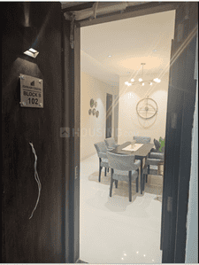 Project Image of 1290.0 - 1930.0 Sq.ft 2 BHK Apartment for buy in Ishwari Greens Block B C